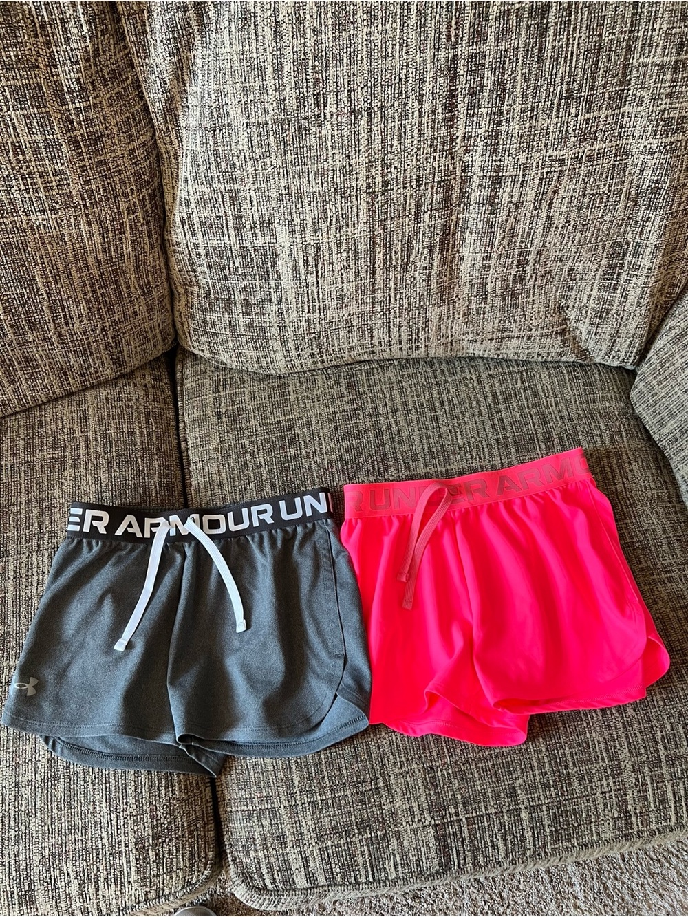 Pair of Under Armour Shorts